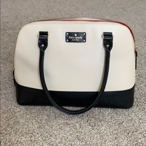 Kate spade purse
